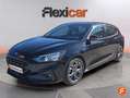 Ford Focus 1.0 Ecoboost ST Line Aut. 125 Negro - thumbnail 3