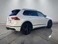 Volkswagen Tiguan 2.0TDI DSG R-Line 4M +BLACK STYLE+STDHZG+ Wit - thumbnail 12