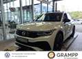 Volkswagen Tiguan 2.0TDI DSG R-Line 4M +BLACK STYLE+STDHZG+ Blanco - thumbnail 1