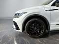 Volkswagen Tiguan 2.0TDI DSG R-Line 4M +BLACK STYLE+STDHZG+ Wit - thumbnail 4