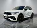 Volkswagen Tiguan 2.0TDI DSG R-Line 4M +BLACK STYLE+STDHZG+ Wit - thumbnail 2