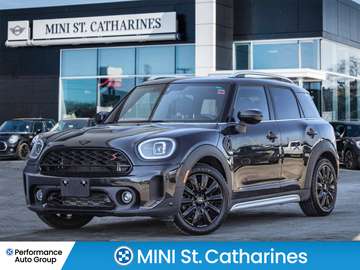 Cooper S ALL4