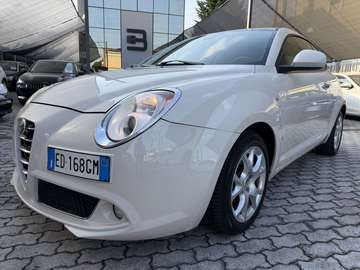 MiTo 1.4 m.air Progression 105cv IDONEA NEOPATENTATI