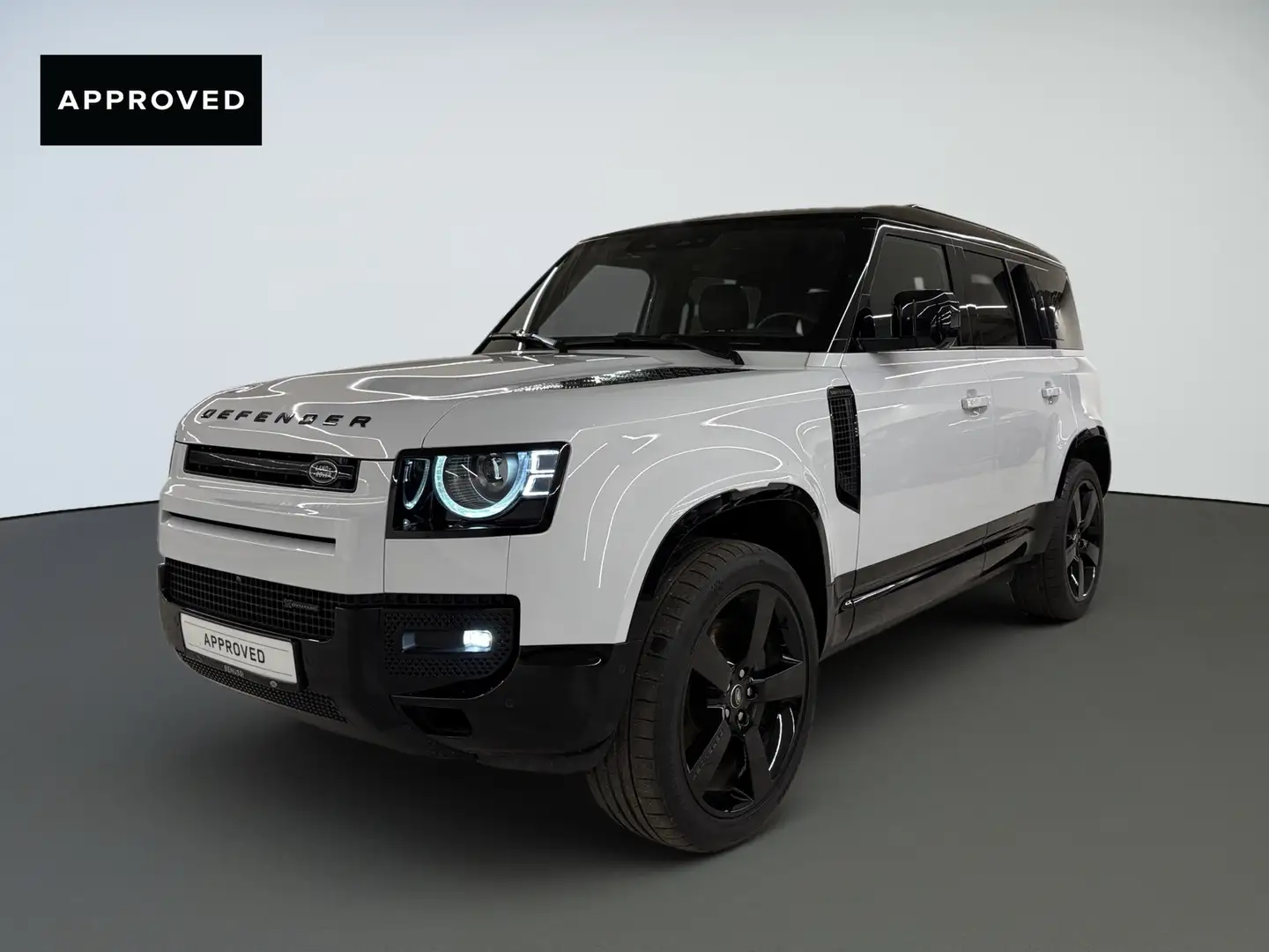 Land Rover Defender 3.0D 110 X-DYNAMIC S 250PS AWD - 1