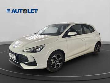 MG3 1.5 hybrid  Comfort auto