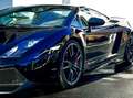 Lamborghini Gallardo Superleggera-4-E-Gear-28000 tkm! Schwarz - thumbnail 6