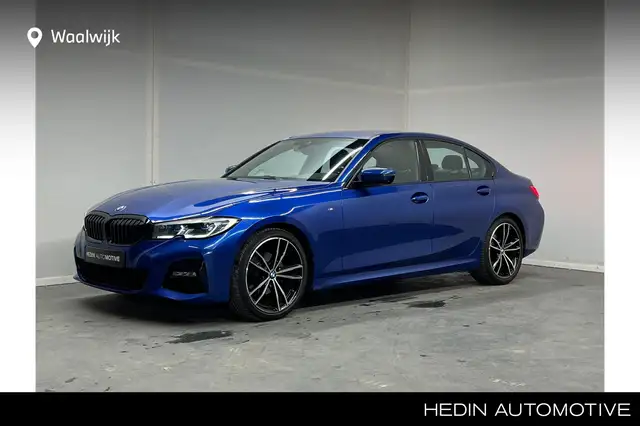 BMW 3er