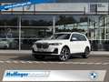 BMW X7 x40d Fond-Ent-Prof. Soft-Cl. Sur-View Standh Weiß - thumbnail 1