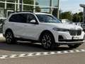 BMW X7 x40d Fond-Ent-Prof. Soft-Cl. Sur-View Standh Weiß - thumbnail 5