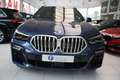 BMW X6 xDrive 30dA Azul - thumbnail 7