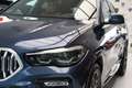 BMW X6 xDrive 30dA Azul - thumbnail 10