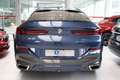 BMW X6 xDrive 30dA Azul - thumbnail 28