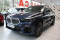 BMW X6 xDrive 30dA Azul - thumbnail 2