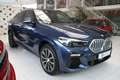 BMW X6 xDrive 30dA Azul - thumbnail 1