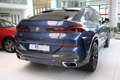 BMW X6 xDrive 30dA Azul - thumbnail 22