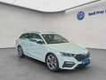 Skoda Octavia Combi RS 2.0 TSI DSG Grau - thumbnail 7