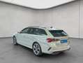 Skoda Octavia Combi RS 2.0 TSI DSG Grau - thumbnail 3