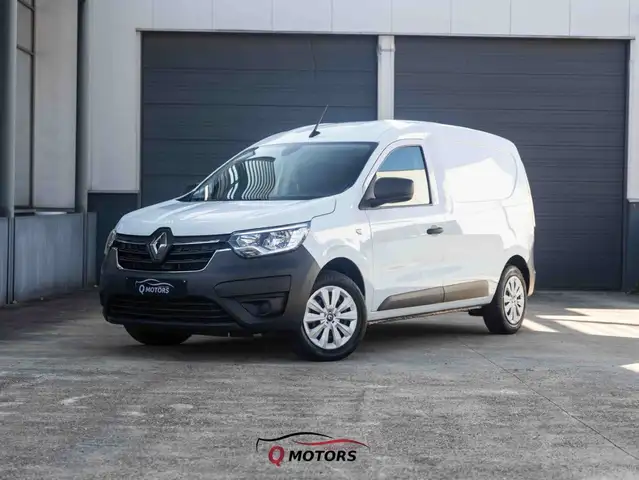 Renault Express Express Blue dCi 75-CAMERA-NAVI-CRUISE-BTW