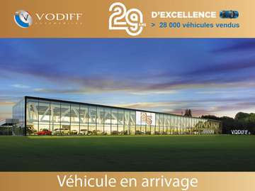 TOURING COMPETITION xDRIVE 727 CV