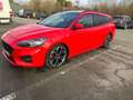 Ford Focus 2.0 EcoBlue ST-Line Rood - thumbnail 1