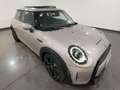 MINI Cooper S Mini 3p 2.0 Cooper S Classic auto Gris - thumbnail 4