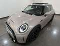 MINI Cooper S Mini 3p 2.0 Cooper S Classic auto Gris - thumbnail 5