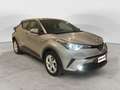 Toyota C-HR C-HR I 2016 1.2t Active 4wd cvt Argento - thumbnail 3
