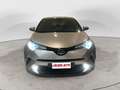 Toyota C-HR C-HR I 2016 1.2t Active 4wd cvt Argento - thumbnail 2