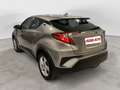 Toyota C-HR C-HR I 2016 1.2t Active 4wd cvt Argento - thumbnail 7