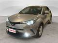 Toyota C-HR C-HR I 2016 1.2t Active 4wd cvt Argento - thumbnail 1
