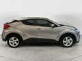 Toyota C-HR C-HR I 2016 1.2t Active 4wd cvt Argento - thumbnail 4