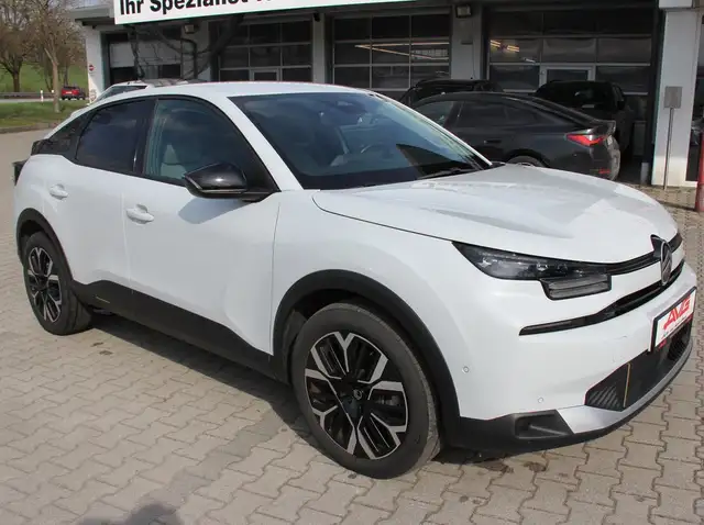 Citroen C4 Auto PLUS LED CAM PDC Smart-Link kabellos