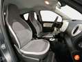 Renault Twingo Zen+60+kW+R80+bater%C3%ADa+20kWh Gris - thumbnail 12