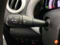 Renault Twingo Zen+60+kW+R80+bater%C3%ADa+20kWh Gris - thumbnail 21