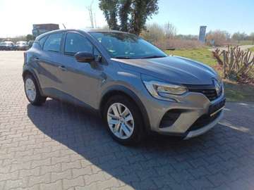 1.3 TCe 140 Zen Autom.
