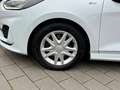 Ford Fiesta ST-Line LED PDC Kamera Styling-Paket Tempomat Blanc - thumbnail 11
