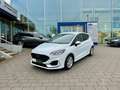 Ford Fiesta ST-Line LED PDC Kamera Styling-Paket Tempomat Blanc - thumbnail 2