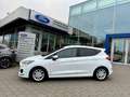Ford Fiesta ST-Line LED PDC Kamera Styling-Paket Tempomat Blanc - thumbnail 3