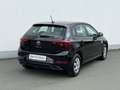 Volkswagen Polo 4Me TSI Schwarz - thumbnail 5