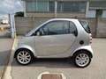 smart forTwo 700 coupé passion *OK NEOPATENTATI* *FINANZIABILE Silber - thumbnail 5