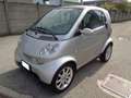 smart forTwo 700 coupé passion *OK NEOPATENTATI* *FINANZIABILE Silber - thumbnail 2
