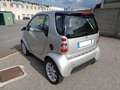 smart forTwo 700 coupé passion *OK NEOPATENTATI* *FINANZIABILE Silber - thumbnail 3