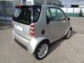 smart forTwo 700 coupé passion *OK NEOPATENTATI* *FINANZIABILE Silber - thumbnail 4