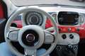 Fiat 500C 1.2 Klima,PDC Rot - thumbnail 14