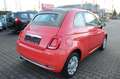 Fiat 500C 1.2 Klima,PDC Rot - thumbnail 3