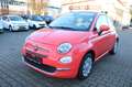 Fiat 500C 1.2 Klima,PDC Rot - thumbnail 1
