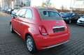 Fiat 500C 1.2 Klima,PDC Rot - thumbnail 4