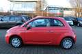 Fiat 500C 1.2 Klima,PDC Rot - thumbnail 7