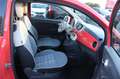 Fiat 500C 1.2 Klima,PDC Rot - thumbnail 9