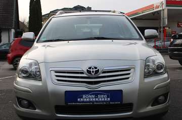Combi Sol 1.8-l-VVT-i Automatik